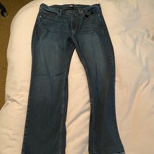 Paige Men’s Jeans Normandie  33 x 32